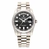 ROLEX Day-Date Ref.118239