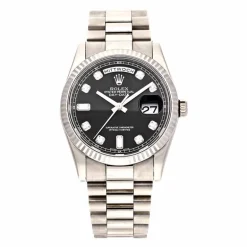 ROLEX Day-Date Ref.118239