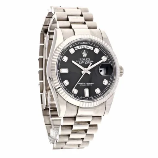 ROLEX Day-Date Ref.118239