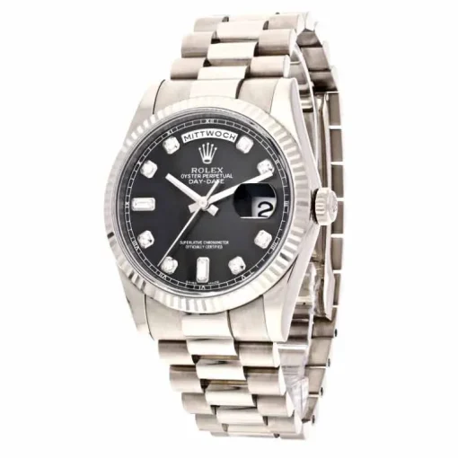 ROLEX Day-Date Ref.118239