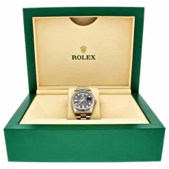 ROLEX Day-Date Ref.118239