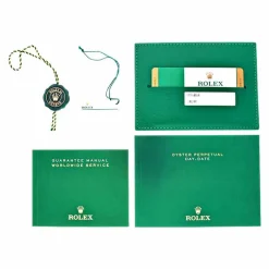 ROLEX Day-Date Ref.118239
