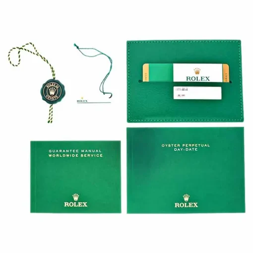 ROLEX Day-Date Ref.118239
