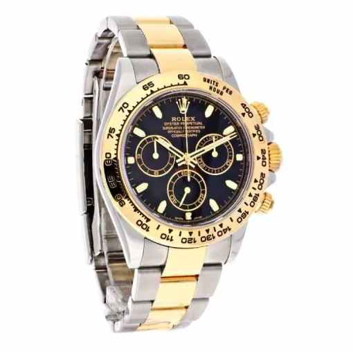 ROLEX Daytona Cosmograph 40mm Referenz 116503