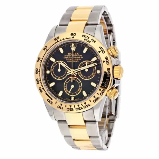 ROLEX Daytona Cosmograph 40mm Referenz 116503