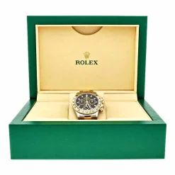 ROLEX Daytona Cosmograph 40mm Referenz 116503