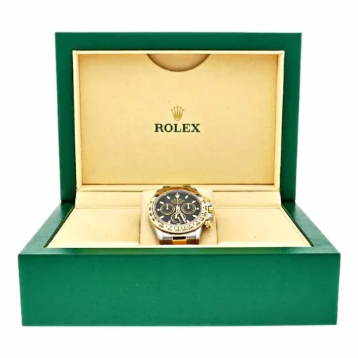 ROLEX Daytona Cosmograph 40mm Referenz 116503