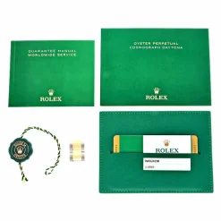 ROLEX Daytona Cosmograph 40mm Referenz 116503
