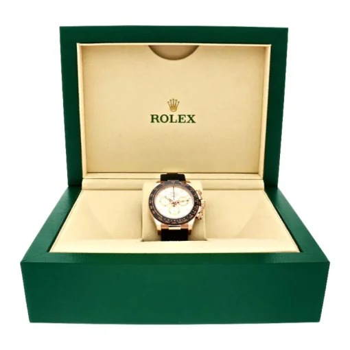 ROLEX Daytona 116515LN