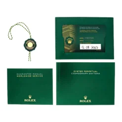 ROLEX Daytona 116515LN