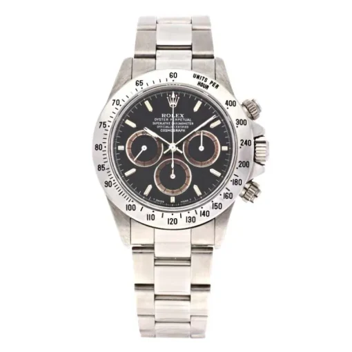 ROLEX Daytona „Patrizzi inverted 6' Ref. 16520