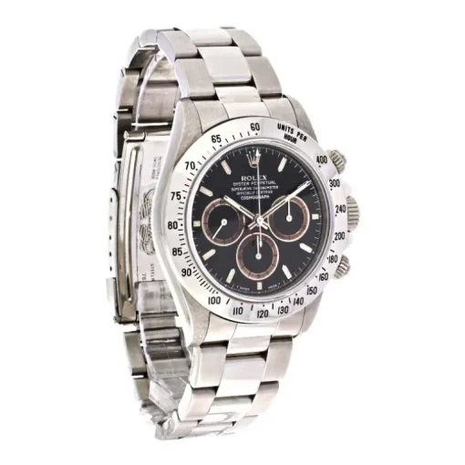 ROLEX Daytona „Patrizzi inverted 6' Ref. 16520