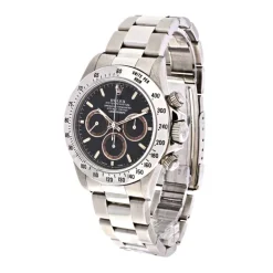 ROLEX Daytona „Patrizzi inverted 6' Ref. 16520