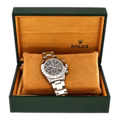 ROLEX Daytona „Patrizzi inverted 6' Ref. 16520