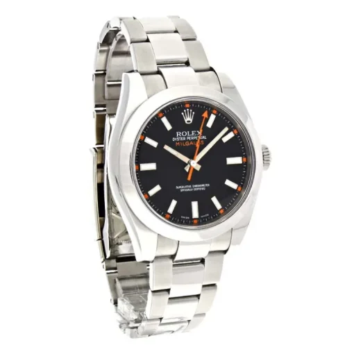Rolex Milgauss Ref. 116400