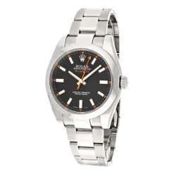 Rolex Milgauss Ref. 116400