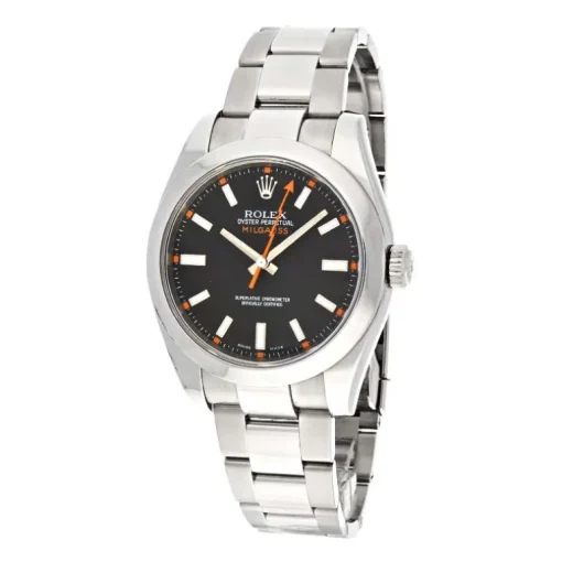Rolex Milgauss Ref. 116400