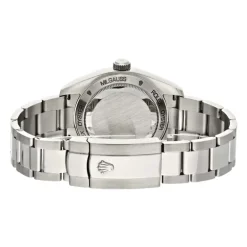 Rolex Milgauss Ref. 116400