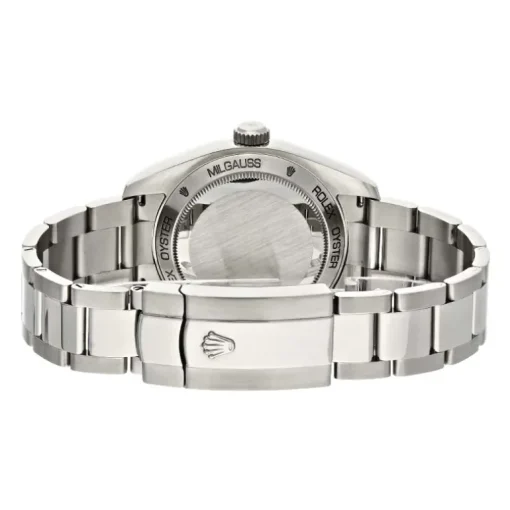 Rolex Milgauss Ref. 116400