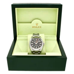 Rolex Milgauss Ref. 116400