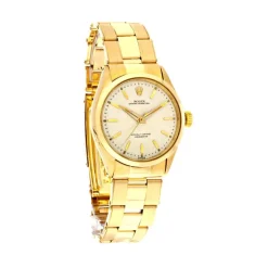 ROLEX Oyster Perpetual 34mm Ref. 6284