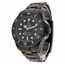 Rolex Sea Dweller Deepsea 44 BLACK Ref.116660