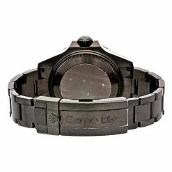 Rolex Sea Dweller Deepsea 44 BLACK Ref.116660
