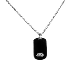 Save Brave Kette mit Edelstahl Anhänger