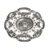 Schale Silber