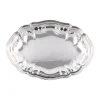 Schale Silber