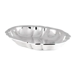 Schale Silber