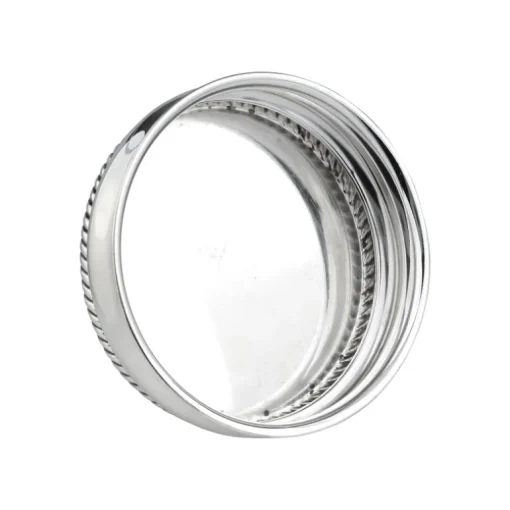 Schale Silber