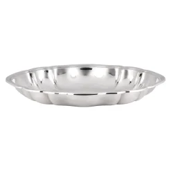 Schale Silber