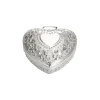 Schmuckdose Herz 6x5,5cm