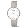 Schöne BOCCIA Titan Damenarmbanduhr 327-09