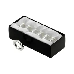 Serviettenhalter-Set 6 teilig