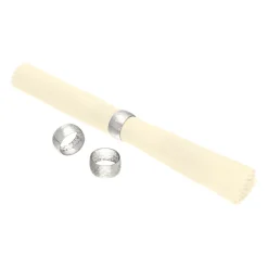 Serviettenringe Silber