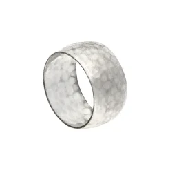 Serviettenringe Silber