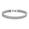 Son of Noa Armband Edelstahl 21cm