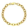 Son of Noa Armband Edelstahl, vergoldet