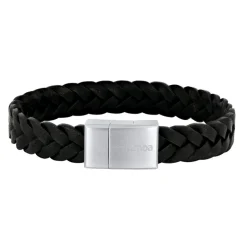 Son of Noa Armband Leder/Edelstahl