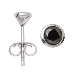 Stecker Silber