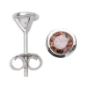 Stecker Silber