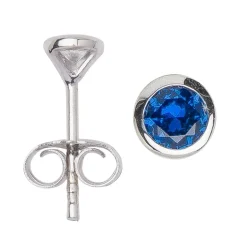 Stecker Silber
