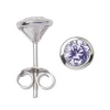 Stecker Silber