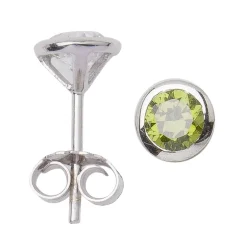 Stecker Silber