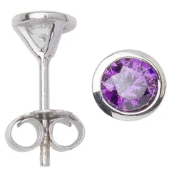 Stecker Silber