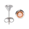 Stecker Silber