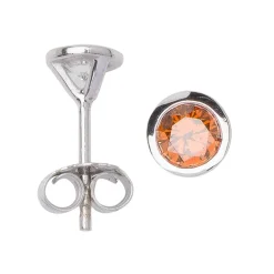 Stecker Silber