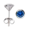 Stecker Silber